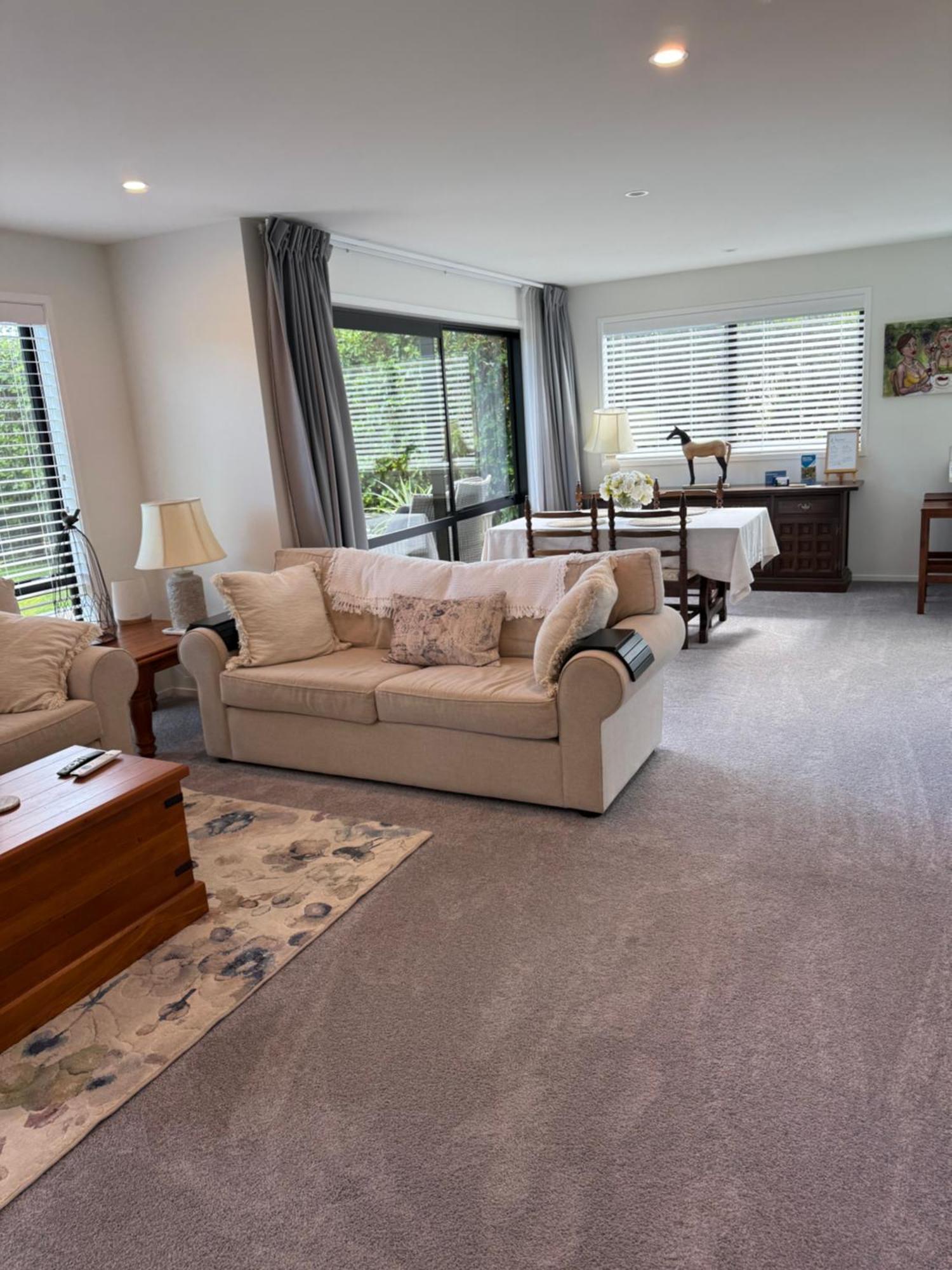 The Gate House Villa Tauranga Exterior photo